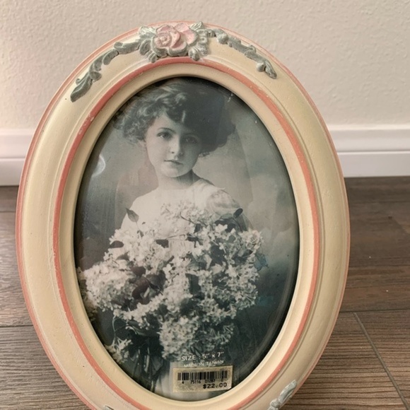 Photo Frame - Picture 1 of 7